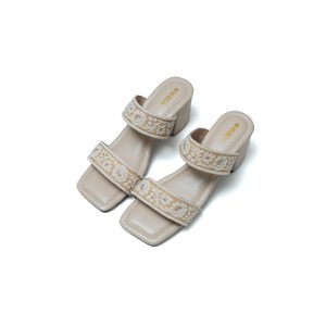 صندل پاشنه دار 847